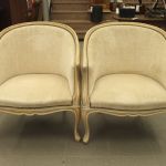 767 4308 ARMCHAIRS